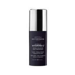 Institut Esthederm Intensive Vitamine c ? Double Concentré - Flacon compte goutte 10 ml