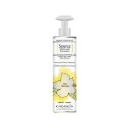 Garancia Source Micellaire Enchantée Garan Source Micel 400 ml Flr d'Oranger - Flacon-Pompe 400 ml