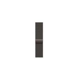 Apple - boucle pour montre intelligente - 46mm