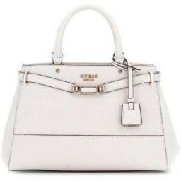 Sac a main Guess Sacs à main Silvye Bucket Stone BG952706 Rose