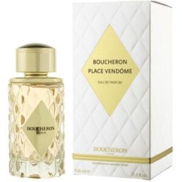 Boucheron Place Vendôme Eau de Parfum (Femme) 100 ml