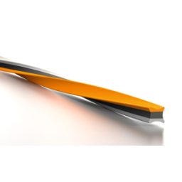 Fil de coupe High-Tech CF3 PRO Cruciforme STIHL débrousailleuse 00009304315 - 3 mm - 134 m 0886661672752