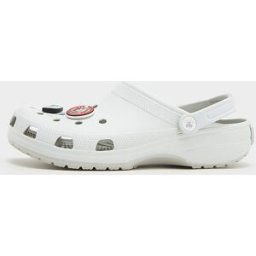JD Sports Crocs Classic Clog 'Boston Celtics' Homme - Grey, Grey