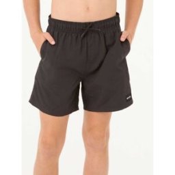 Rip Curl Volley Offset enfant Black 10 male
