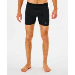 Rip Curl Short Liner Surf Black 2XL male