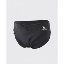 Rip Curl Maillot de bain enfant Corp Sluggo Black 10 male