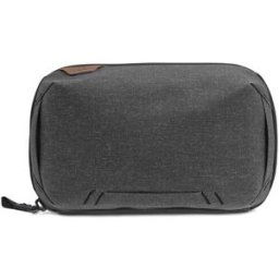Peak Design Tech Pouch V2 - anthracite