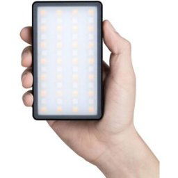 Weeylite RB08P RGB Pocket Sized LED Light