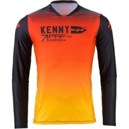 KENNY Maillot cross PERFORMANCE STONE