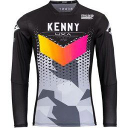 KENNY Maillot cross PERFORMANCE