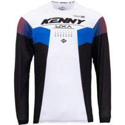 KENNY Maillot cross TITANIUM