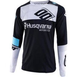 SHOT Maillot cross AEROLITE HUSQVARNA