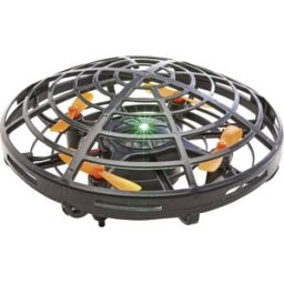 Revell Control Magic Move Drone quadricoptère prêt à voler (RtF) débutant