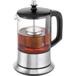 Profi Cook PC-TK 1165 Bouilloire acier inoxydable Contenance: 0.5 l