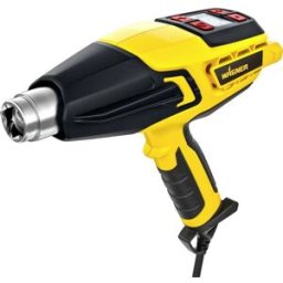 Wagner 2359358 Furno 750 Pistolet à air chaud + accessoires 2000 W