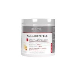 Biocyte Collagen Flex - Pot 240 g