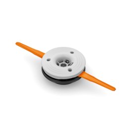 Tête de coupe faucheuse STIHL 40028202300 PolyCut 28-2 0886661538034