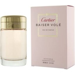 Cartier Baiser Volé Eau de Parfum (Femme) 100 ml