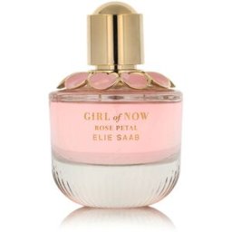 Elie Saab Girl of Now Rose Petal Eau de Parfum (Femme) 50 ml
