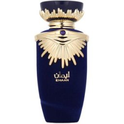Lattafa Emaan Eau de Parfum (Unisexe) 100 ml