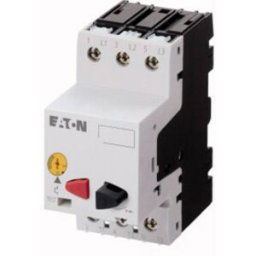 Disjoncteur de protection moteur Eaton PKZM01-1 278479 690 V/AC 1 A 1 pc(s)
