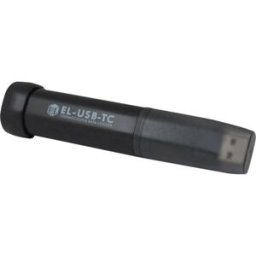 Enregistreur de données de température Lascar Electronics EL-USB-TC Valeur de mesure température -200 à 1350 °C 1 pc(s)