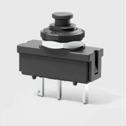 ETA Engineering Technology 1410-G111-L2F1-S01-2A Disjoncteur de protection 240 V/AC, 28 V/DC 2 A 1 pc(s)