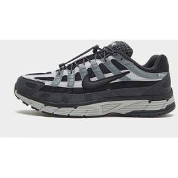 JD Sports Nike P-6000 Homme - Anthracite/Smoke Grey/Light Smoke Grey/Black, Anthracite/Smoke Grey/Light Smoke Grey/Black