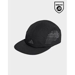 JD Sports adidas Casquette Running x 4D HEAT.RDY - Black, Black