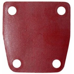 1Tek Origine Membrane de pompe à essence Solex rouge