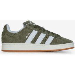 Adidas Originals Campus 00s kaki/blanc 38 femme