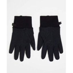 Nike - Tech Fleece 2.0 - Gants - Noir Noir S unisex