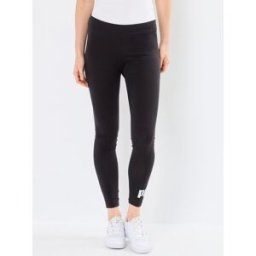 ESS No. 1 Logo Leggings par Puma Noir M Accessoires