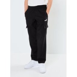 ESS No. 1 Logo Woven Cargo Pants op par Puma Noir S Accessoires