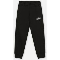 ESS No. 1 Logo Sweatpants FL B par Puma Noir 10A Accessoires