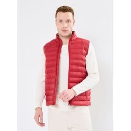 Packable Recycled Ve MW0MW37677 par Tommy Hilfiger Rouge XL Accessoires