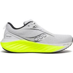 Chaussures de running Saucony Triumph 22 Blanc 42,5 Homme