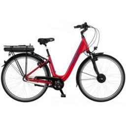 Vélo Électrique Fischer Cita 1.0