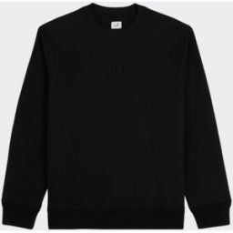 C.p. Company - Sweatshirt - Taille XS Noir XS male