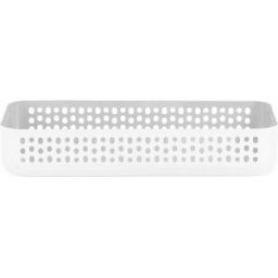 Normann Copenhagen Organiseur blanc Nic Nac Moyen
