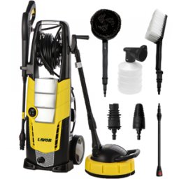 Lavor Galaxy 160 - Nettoyeur haute pression Lavorwash à eau froide - 160 bar max - 510 l/h max
