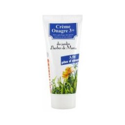 Dr. Theiss Crémé Onagre 3+ (100Ml) - Tube 100 ml