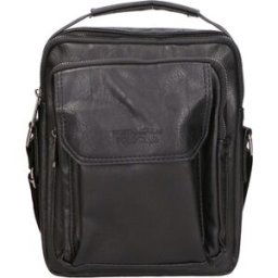 Sac Northampton Polo Club sac d'épaule GLX22PCL305123FBG Noir