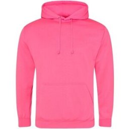 Sweat-shirt Awdis Electric Rouge