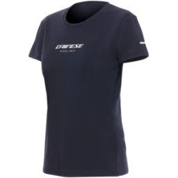 Dainese - Essence - T - Vêtements Casual - Women - Night Sky - M
