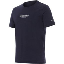 Dainese - Essence - T - Vêtements Casual - Men - Night Sky - M