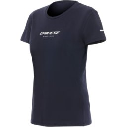 Dainese - Essence - T - Vêtements Casual - Women - Night Sky - L