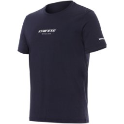 Dainese - Essence - T - Vêtements Casual - Men - Night Sky - Xl