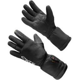 Ekoï Gants chauffants EKOI HEAT CONCEPT noir S male