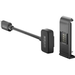 GoPro Contacto Adaptateur de charge magnétique GoPro Hero 13, GoPro Hero 12, GoPro Hero 11, GoPro Hero 10, GoPro Hero 9